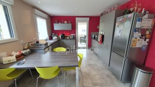  Maison à vendre 5 pièces 170 m²