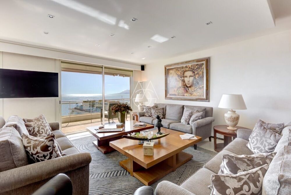 à vendre  Appartement Cannes (06400)