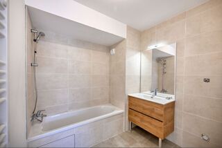  Appartement � vendre 4 pi�ces 91 m�