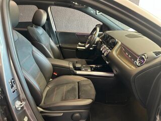 Classe B 200 d 8G-DCT AMG Line Edition 2021 occasion 34500 B&eacute;ziers