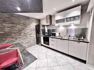  Appartement � vendre 2 pi�ces 50 m�