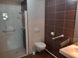  Appartement � louer 2 pi�ces 46 m�