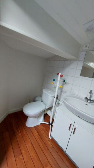  Appartement � louer 1 pi�ce 18 m�