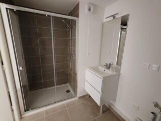  Appartement à louer 2 pièces 43 m²