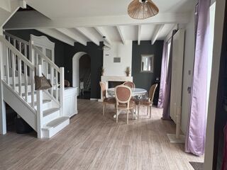  Maison � vendre 7 pi�ces 171 m�