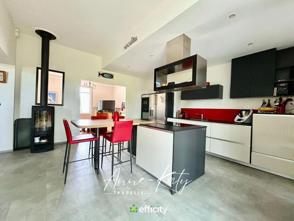 Vente Maison Maison La mothe achard