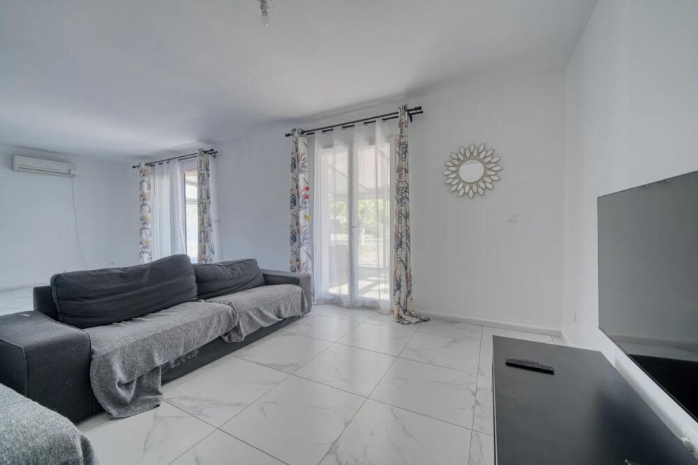 Vente Maison Maison de 6 pièces de 120 m² à Virson Virson