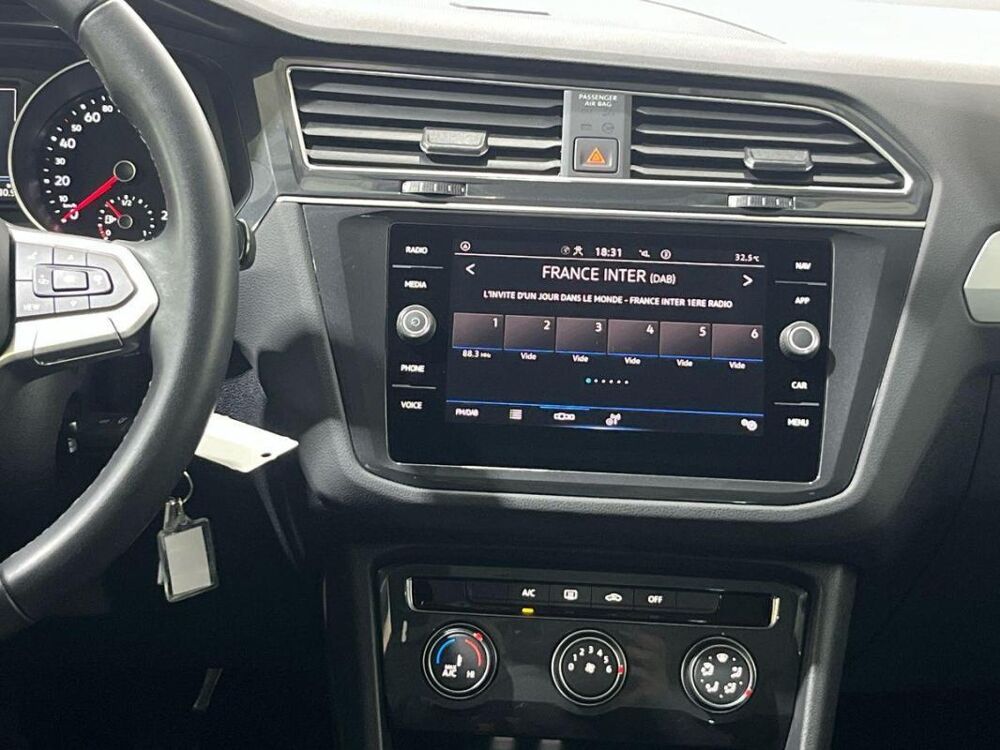 Tiguan 1.5 TSI 130ch BVM6 2023 occasion 31100 Toulouse