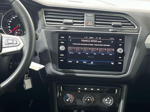 Tiguan 1.5 TSI 130ch BVM6 2023 occasion 31100 Toulouse