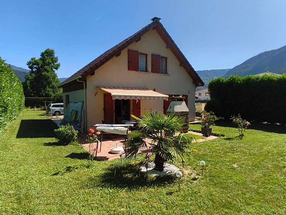 Maison 5 pièces 108 m² · à Scionzier · 108 m² · 440 000 €
