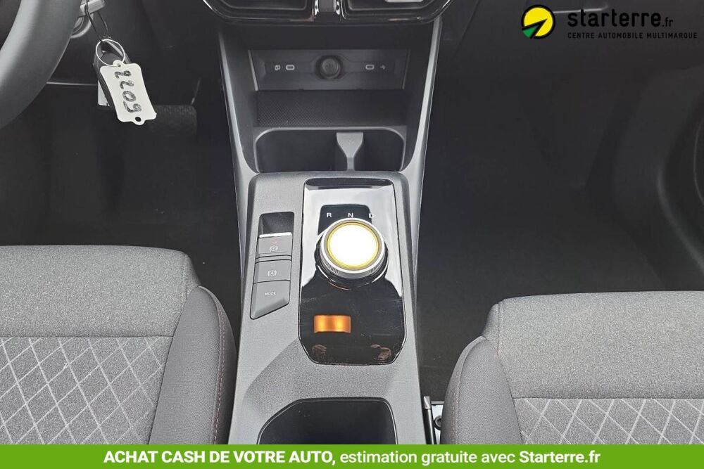MG3 1.5 L Hybrid+ 195 ch Standard 2026 occasion 69190 Saint-Fons
