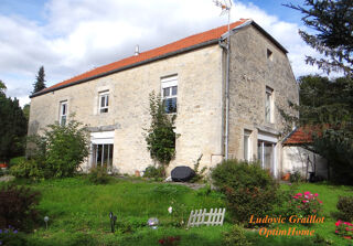  Maison � vendre 5 pi�ces 248 m�