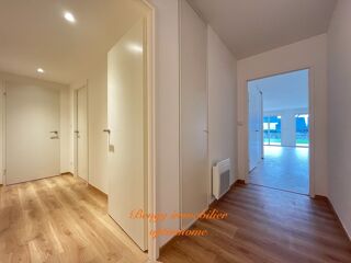  Appartement à vendre 4 pièces 113 m²