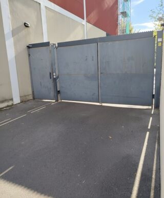  Parking / Garage � vendre 1 pi�ce 14 m�