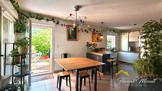  Maison à vendre 4 pièces 82 m²