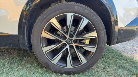 Austral 1.6 E-Tech 160 Hybrid BVA6 Techno 2024 occasion 42600 Montbrison