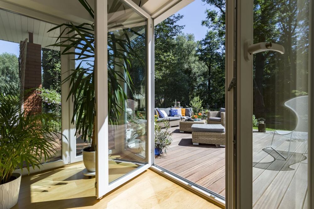 Vente Maison MAISON 5 PIÈCES AVEC JARDIN, CHARRETERIE & BEAUX VOLUMES FAMILIAUX Morainvilliers