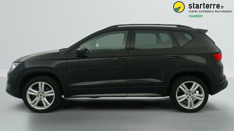 Ateca 2.0 TDI 150 ch Start/Stop DSG7 FR 2022 occasion 73420 Voglans