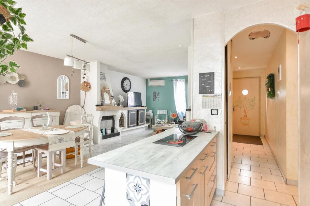 Vente Maison Maison de 4 pièces de 90 m² à Laval-en-Laonnois Laval en laonnois