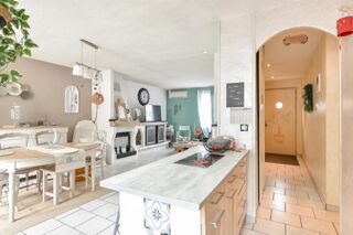  Maison à vendre 4 pièces 90 m²