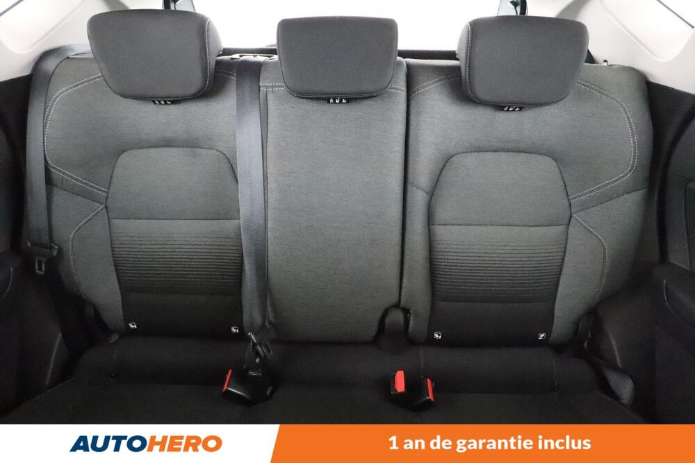 Captur 1.5 Blue dCi Business 116 ch 2021 occasion 92130 Issy-les-Moulineaux