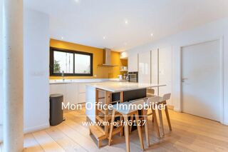  Maison � vendre 6 pi�ces 160 m�