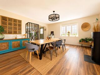  Maison à vendre 11 pièces 343 m²