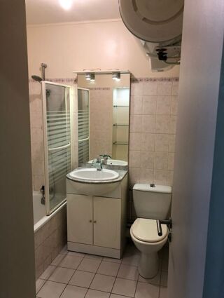  Appartement � louer 1 pi�ce 31 m�