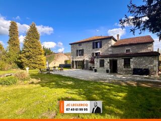  Maison Curel (52300)
