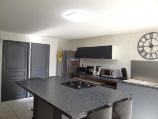  Maison à vendre 5 pièces 148 m²