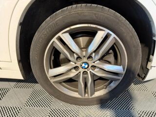 X1 xDrive 20 d M Sport PACK 2017 occasion 77250 Moret Loing Et Orvanne