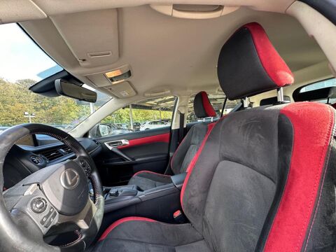 CT (3) PACK BUSINESS AUTO 2019 occasion 78240 Chambourcy