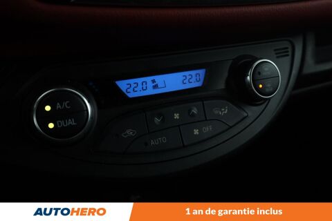 Yaris 1.5 Hybrid Collection 5P 100H 2018 occasion 92130 Issy-les-Moulineaux