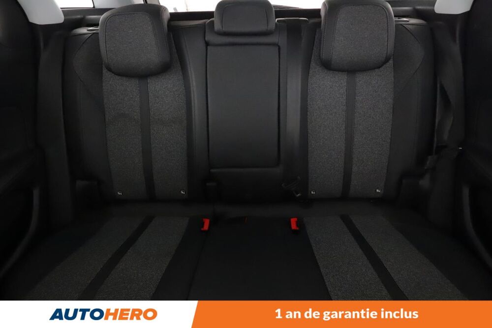 3008 1.2 PureTech Allure Business 130 ch 2019 occasion 92130 Issy-les-Moulineaux