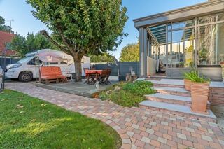  Maison � vendre 5 pi�ces 130 m�