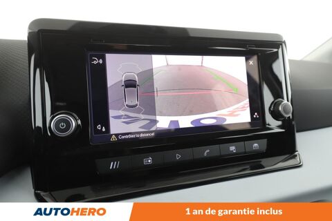 Ibiza 1.0 EcoTSI Copa BVM5 95 ch 2025 occasion 92130 Issy-les-Moulineaux