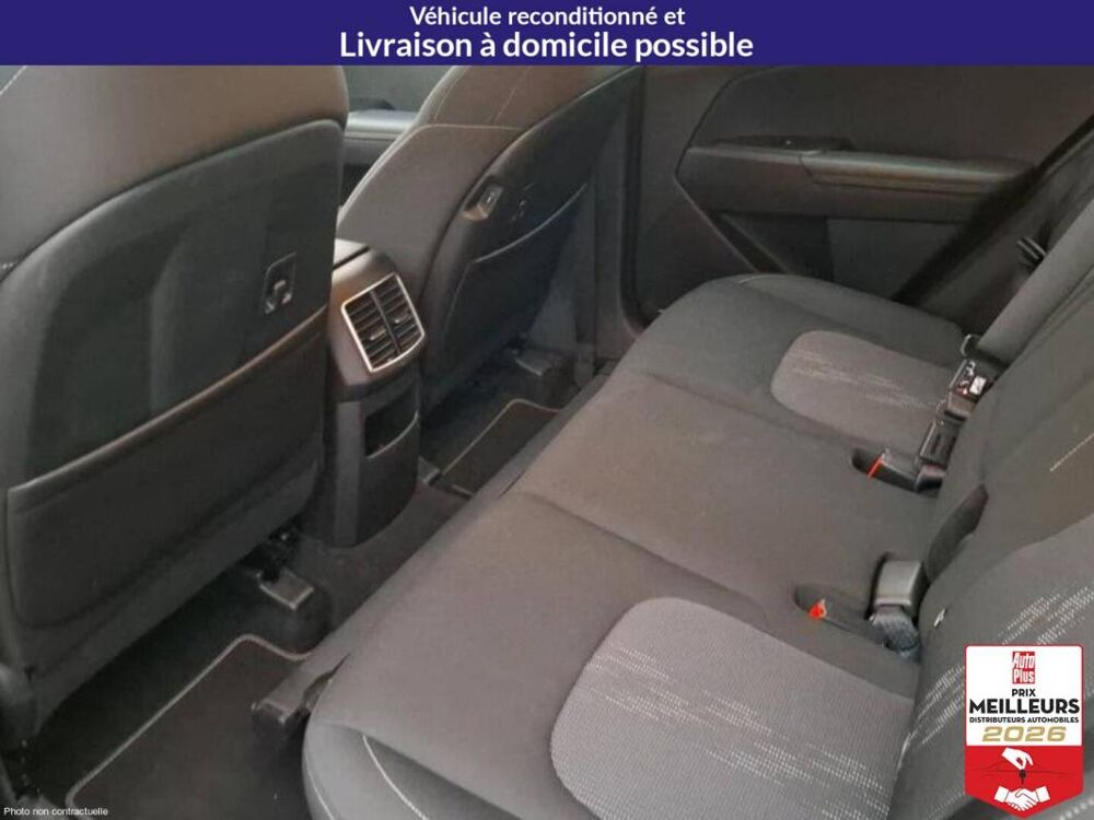 Sportage CRDi 136 MHEV DCT7 4x2 Active 2024 occasion 10150 Lavau