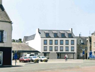 Vente Appartement Programme neuf à Camaret-sur-Mer Camaret sur mer