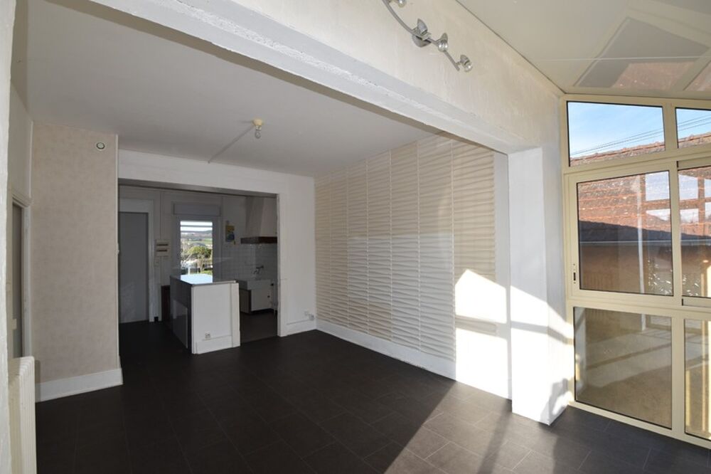 Vente Maison Maison à vendre 4 pièces GUEUGNON (71) Gueugnon