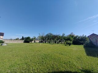  Terrain à vendre 2473 m²
