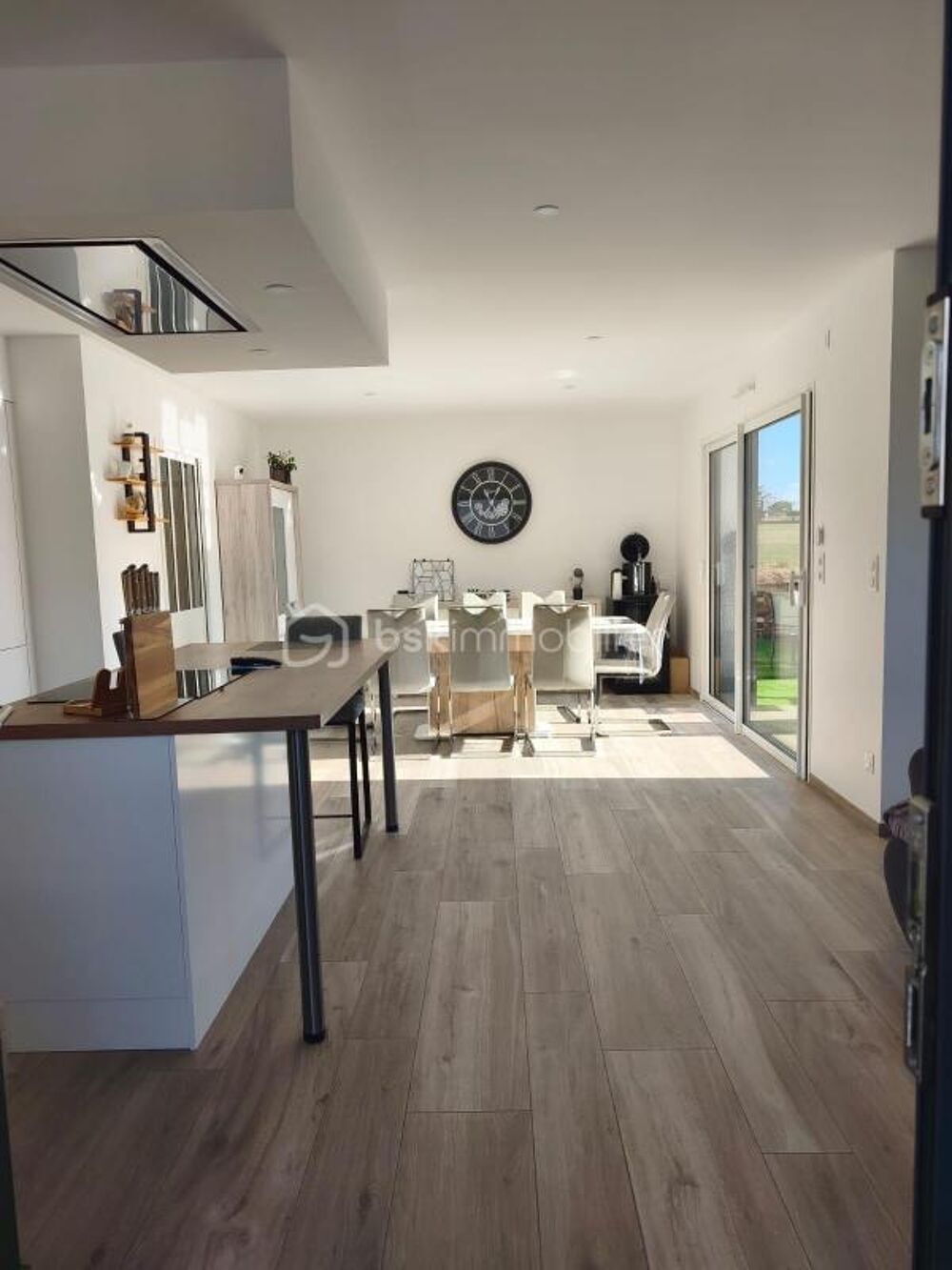 Vente Maison Plain-pied 2024 à decouvrir !!   Argentré Argentre