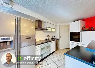  Appartement � vendre 4 pi�ces 88 m�
