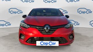 Clio V 1.0 TCe 90 Techno - Entretien constructeur 2023 occasion 67380 Lingolsheim