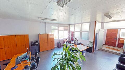   Bureaux Lillebonne 2 pièce(s) 125 m2 