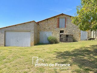 Vente Maison Proche centre-ville plain-pied à rénover 3 pièces 70 m² sur terrain constructible, dépendances Villefranche de rouergue