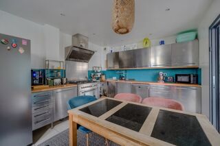  Loft � vendre 6 pi�ces 142 m� Montreuil