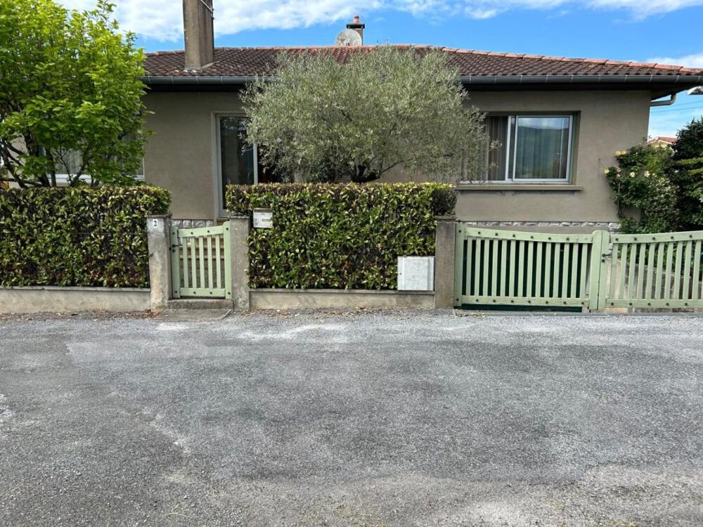 Maison 5 pièces / 135 m² / 169 000 EUR / PONT-DE-LARN