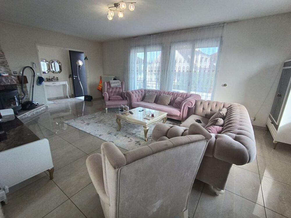 Vente Maison VARENNES-VAUZELLES - MAISON 5 CHAMBRES Varennes vauzelles