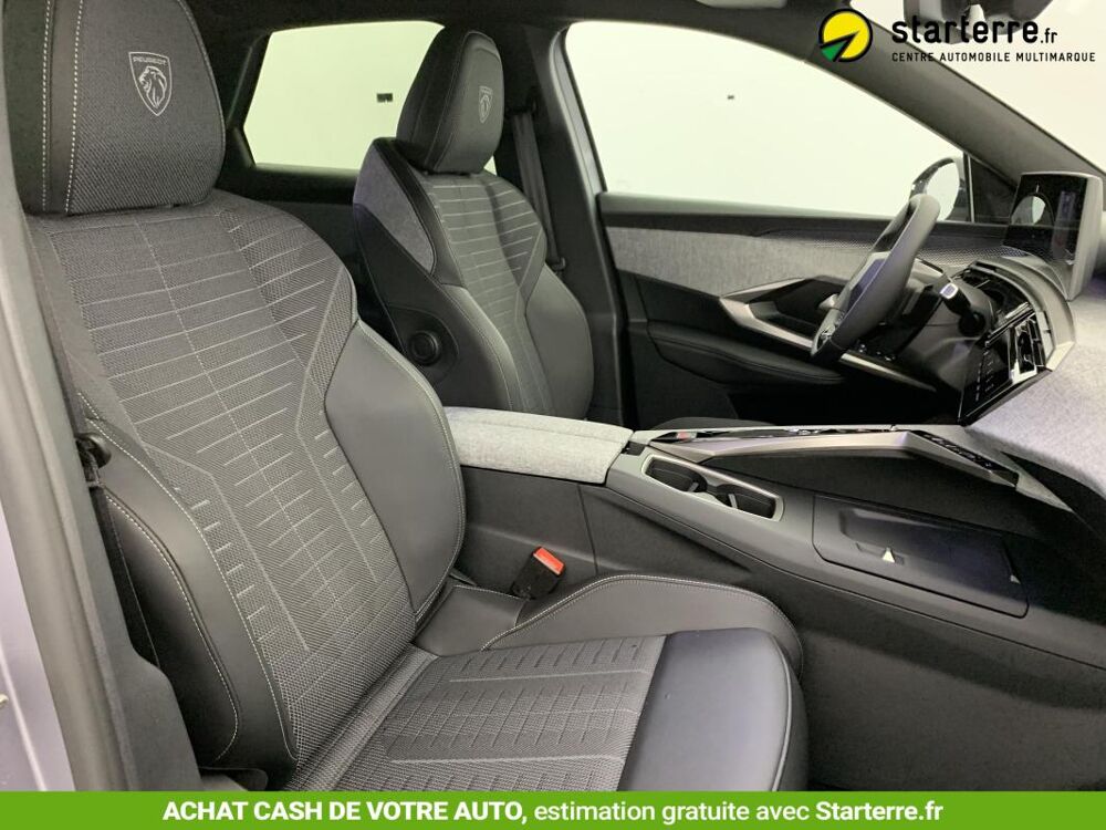 3008 Hybrid 145 e-DCS6 GT 2025 occasion 69190 Saint-Fons