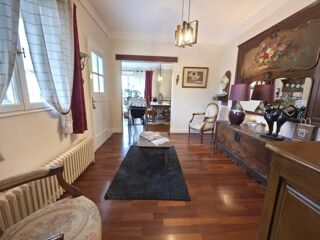  Maison � vendre 9 pi�ces 280 m�